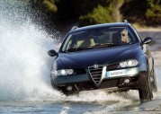 Alfa Romeo Brera